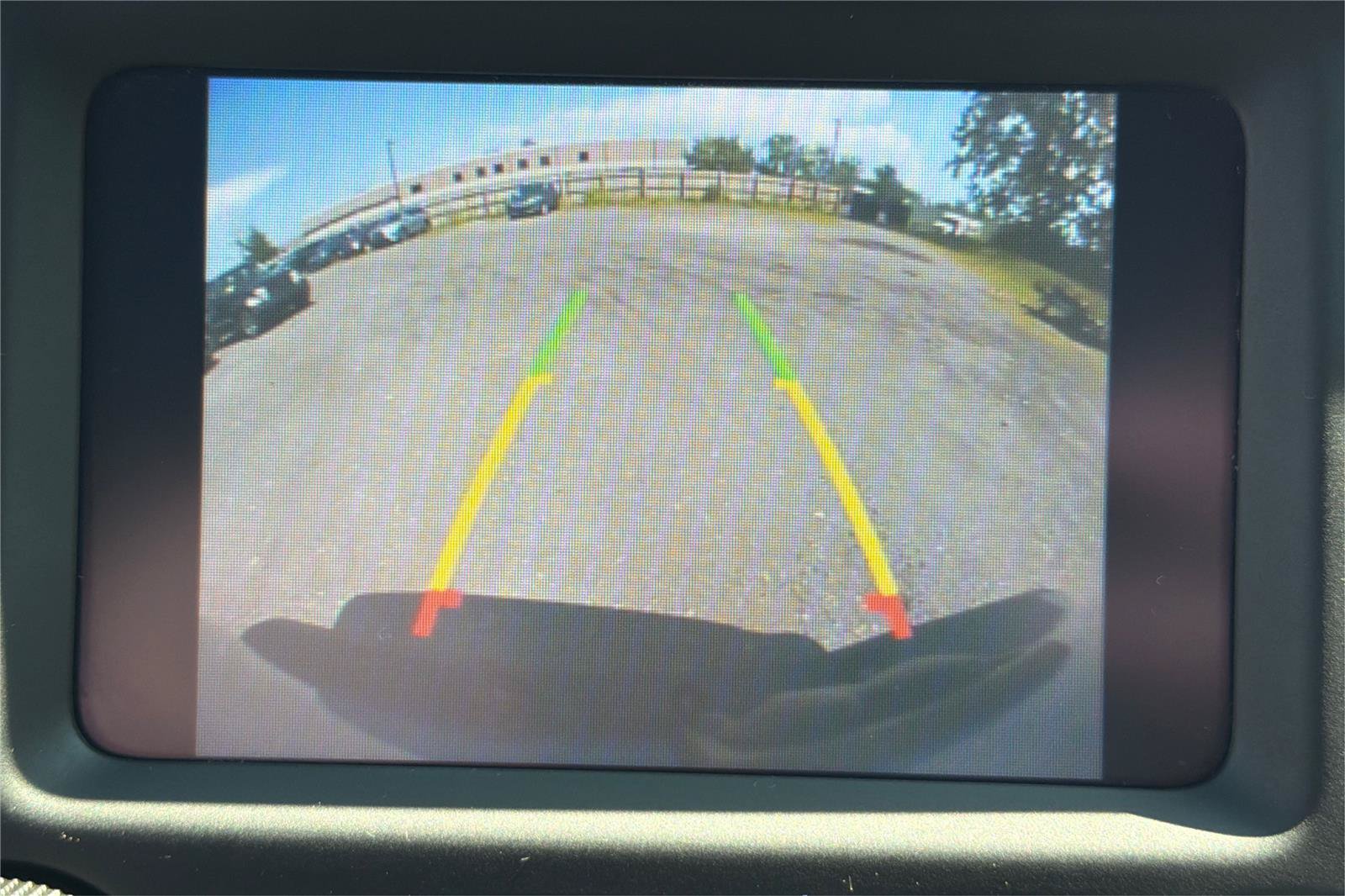 Used 2022 RAM 1500 Warlock AWD/4WD image 29