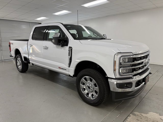 New 2026 Ford F350 King Ranch image 3