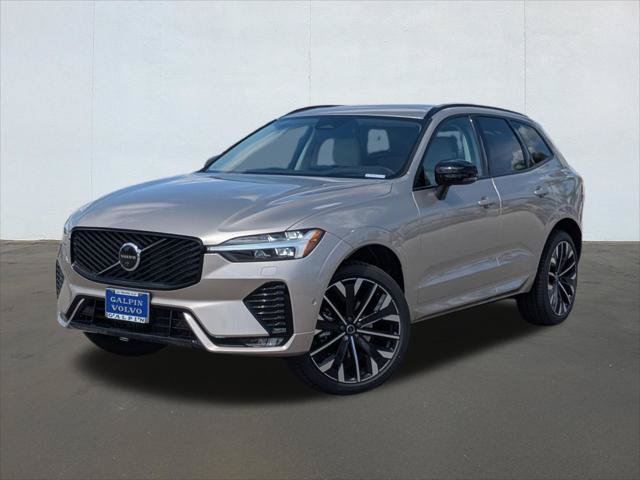 New 2026 Volvo XC90 T8 Plus w/ Protection Package Premier