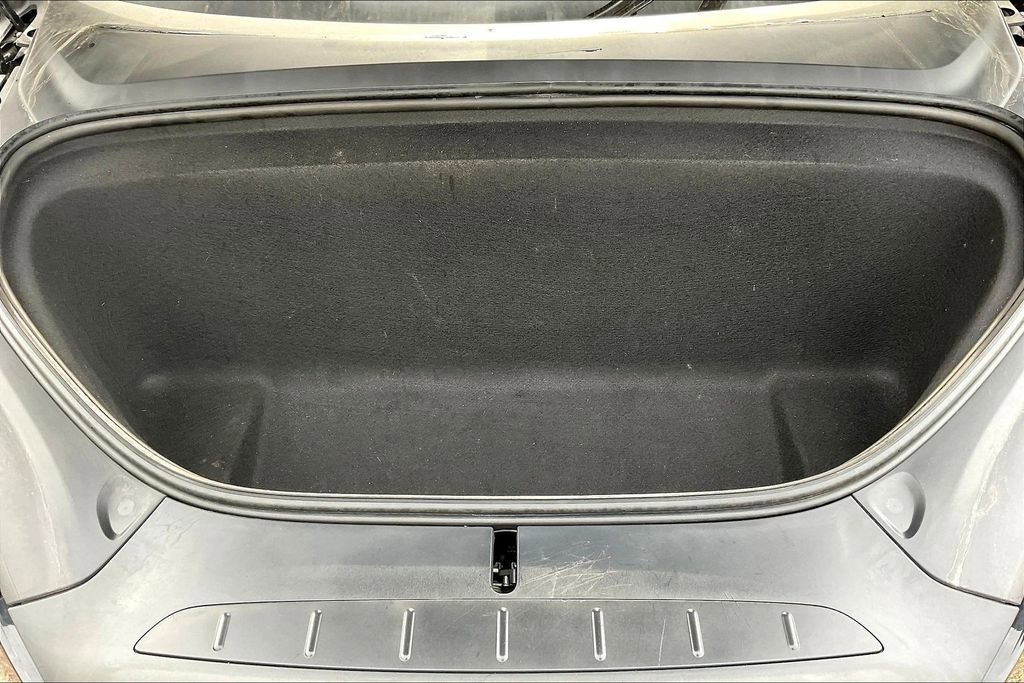 Used 2023 Tesla Model X Plaid image 30