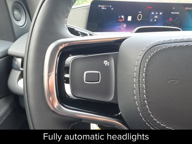 New 2027 Lincoln Navigator Reserve AWD/4WD image 25