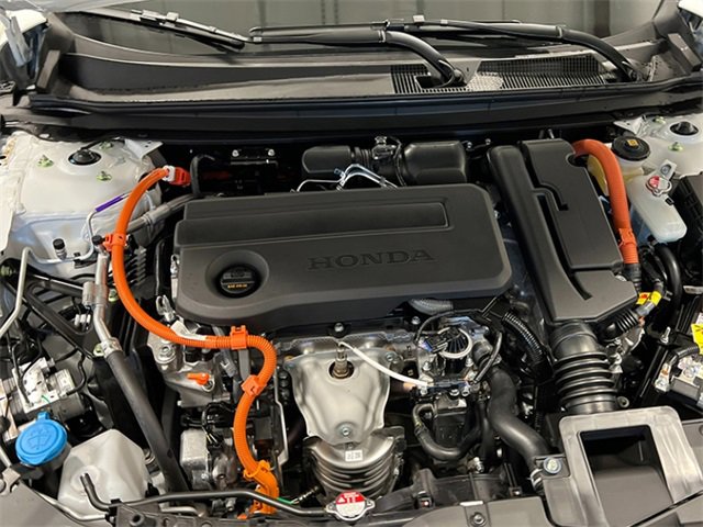 New 2025 Honda Accord Touring image 12