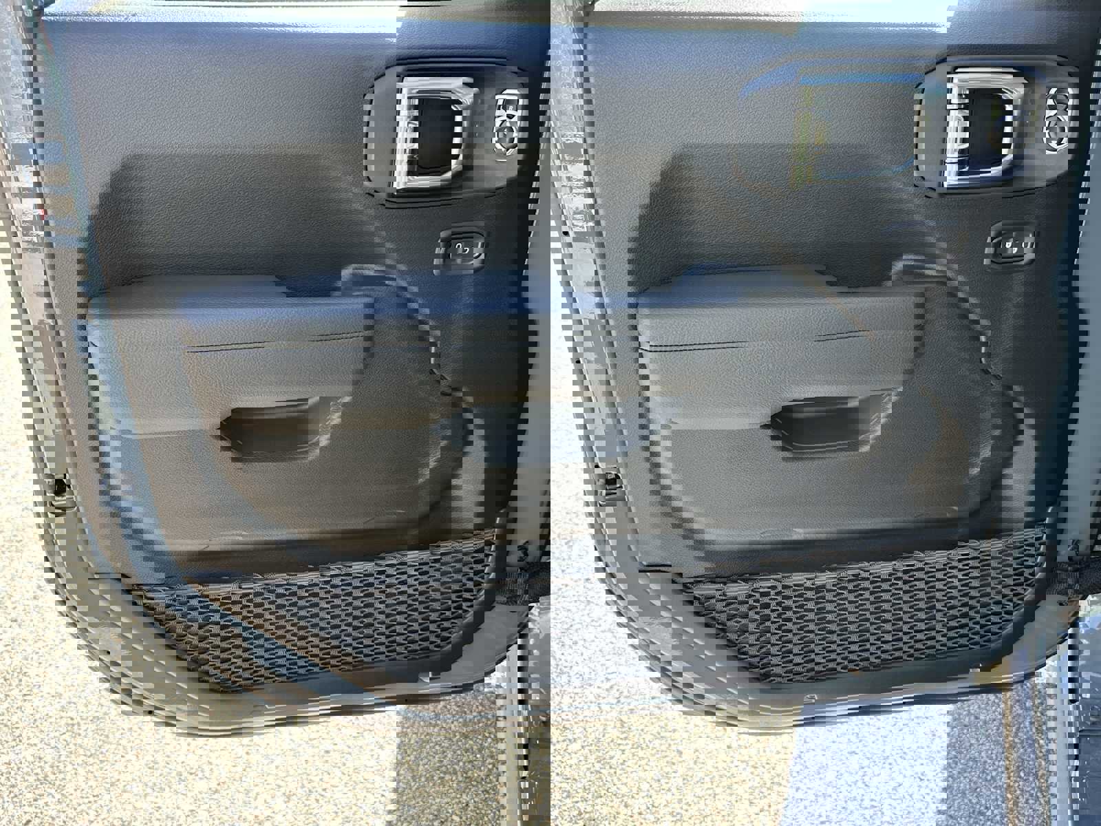 New 2026 Jeep Gladiator Mojave image 10