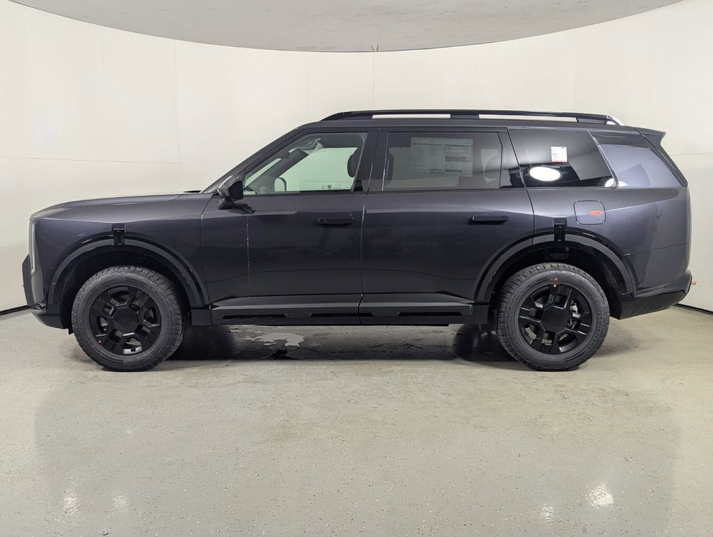 New 2027 Kia Telluride SX X-Pro image 4