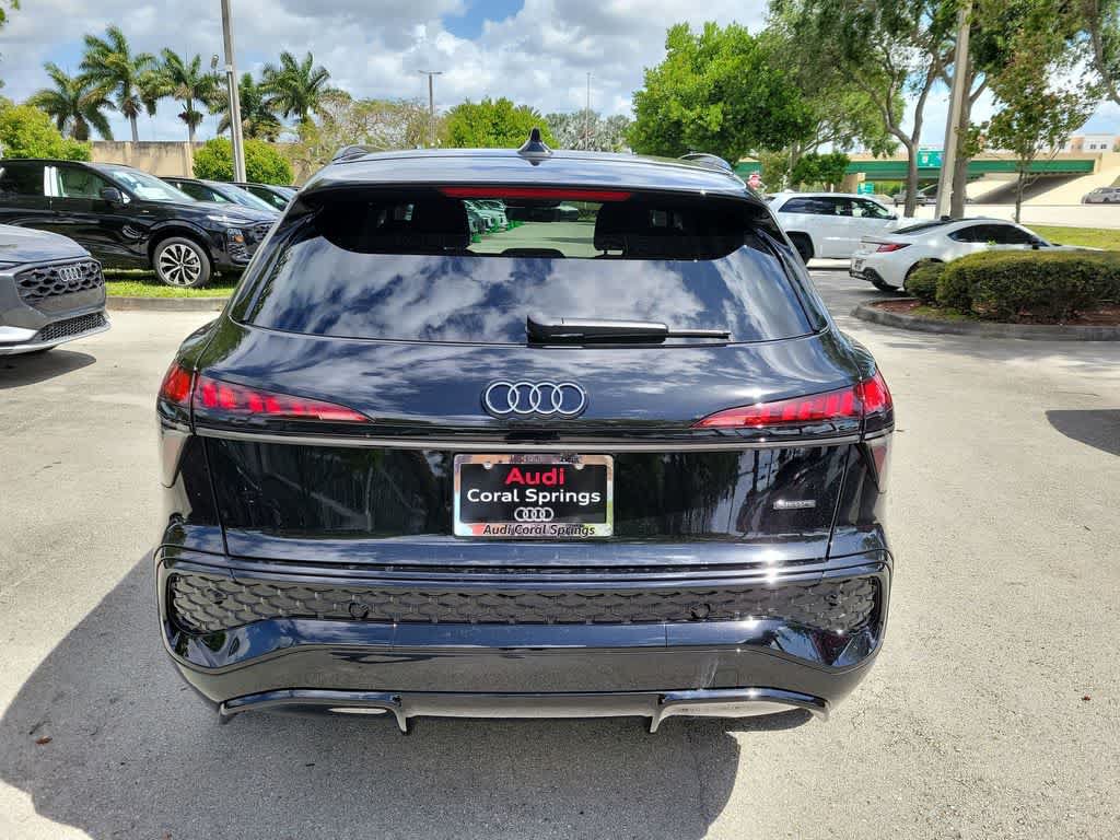 New 2026 Audi Q3 quattro 2.0T AWD/4WD image 13