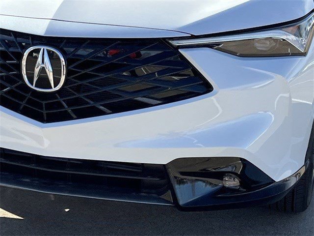 Used 2026 Acura ADX A-Spec AWD/4WD image 9