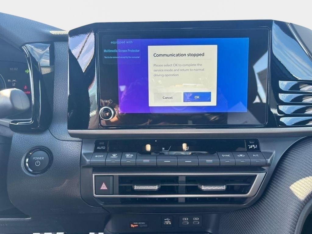 New 2026 Toyota Camry SE image 18