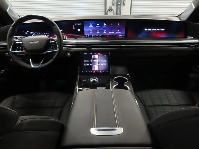 Certified 2026 Cadillac Escalade ESV V image 29