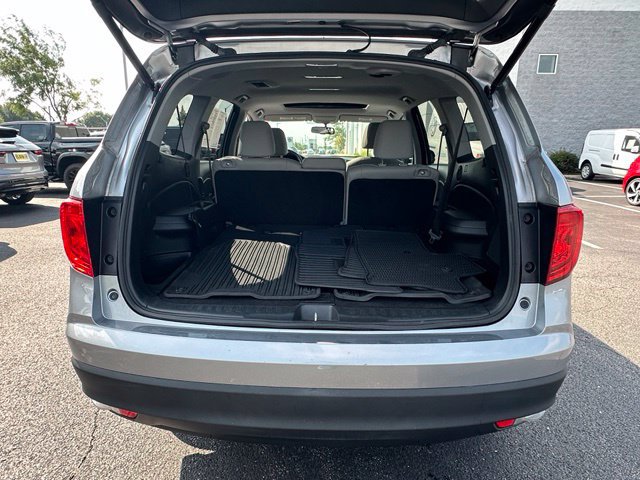 Used 2016 Honda Pilot EX-L image 14