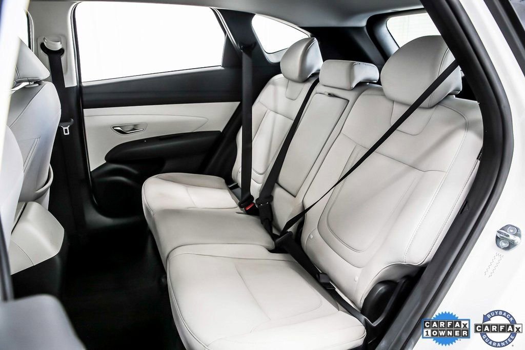 Used 2025 Hyundai Tucson SE image 31