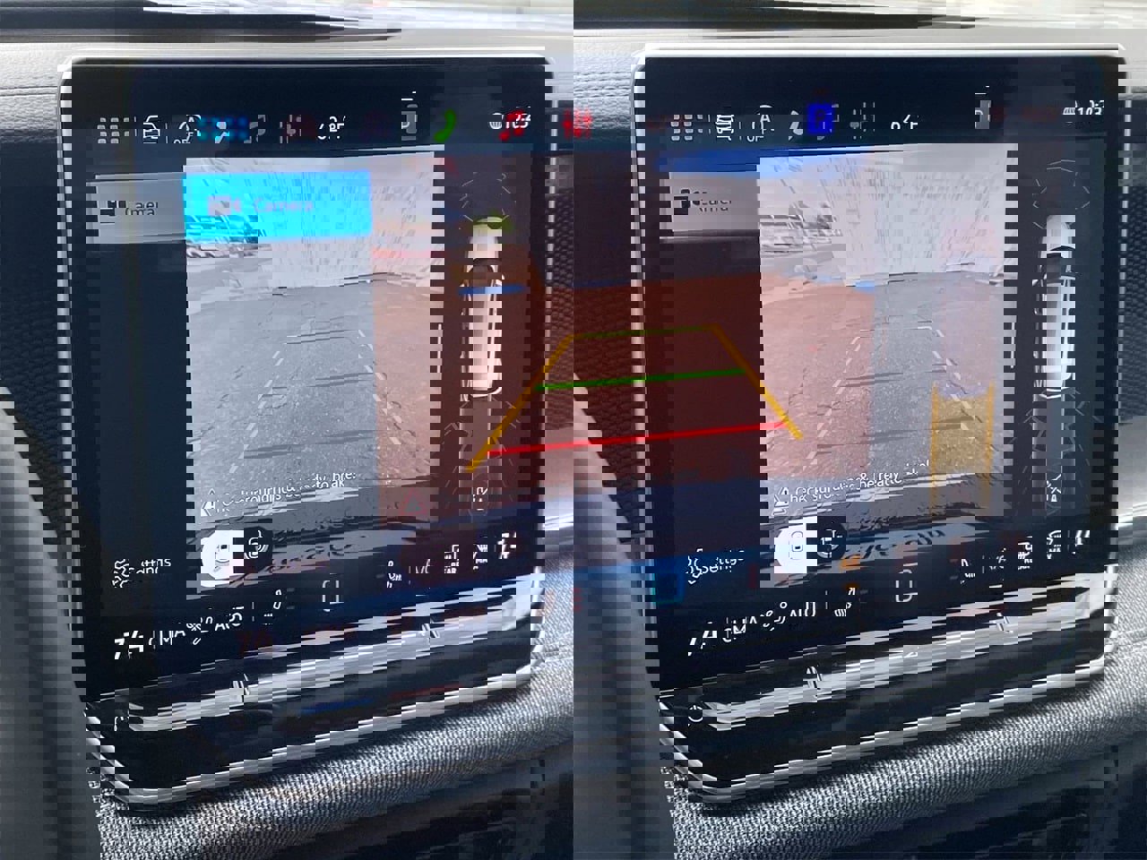 New 2026 Volkswagen Tiguan S image 22