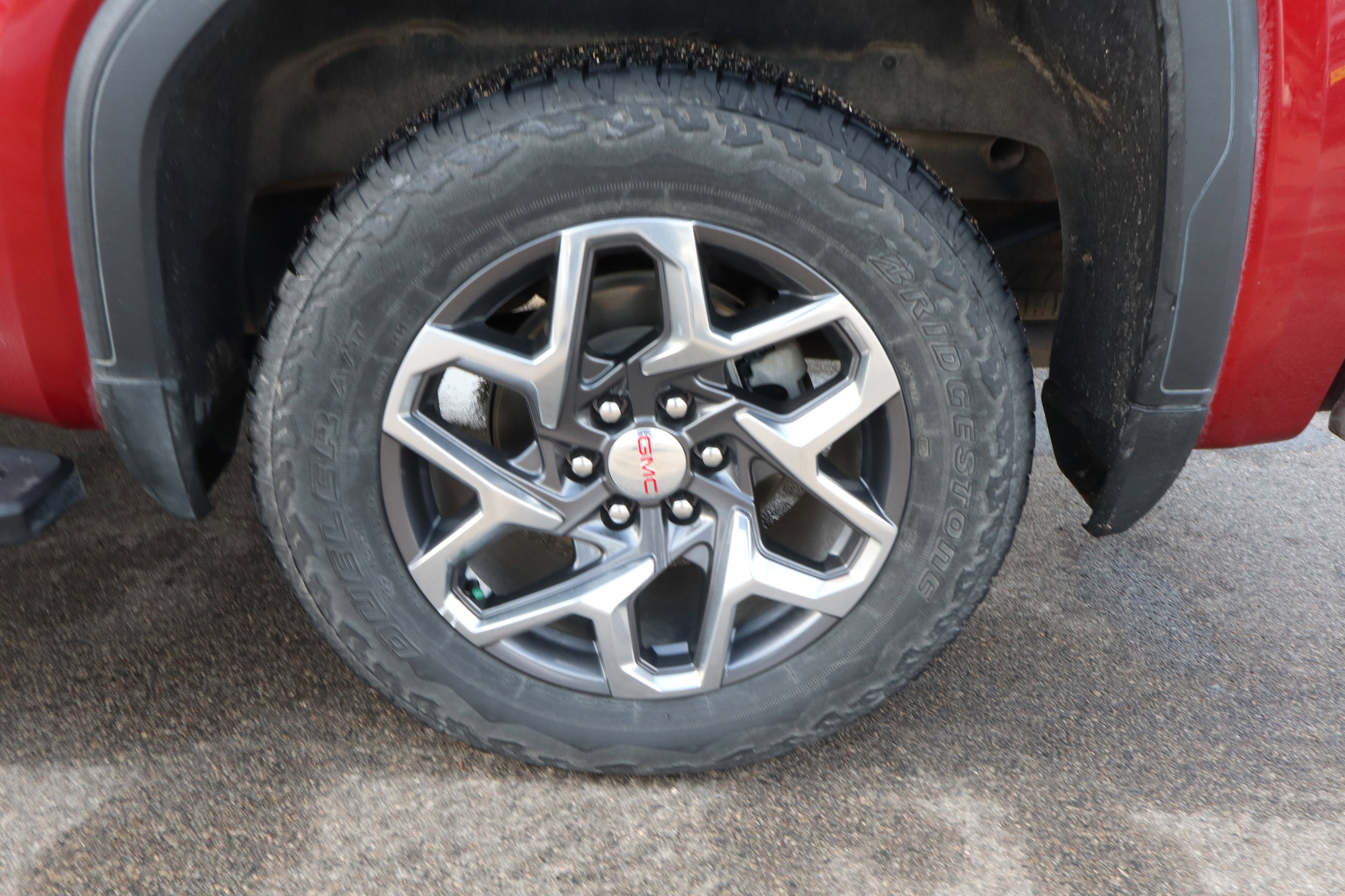 Certified 2024 GMC Sierra 1500 SLT w/ SLT Premium Package image 21