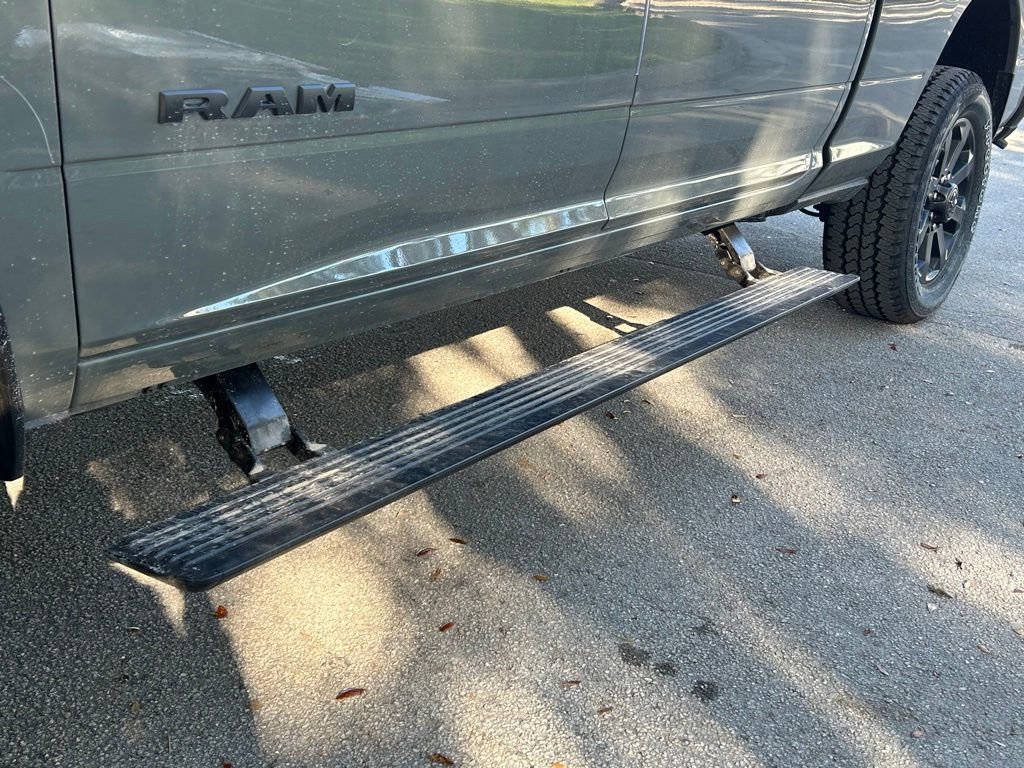 New 2026 RAM 2500 Laramie image 25