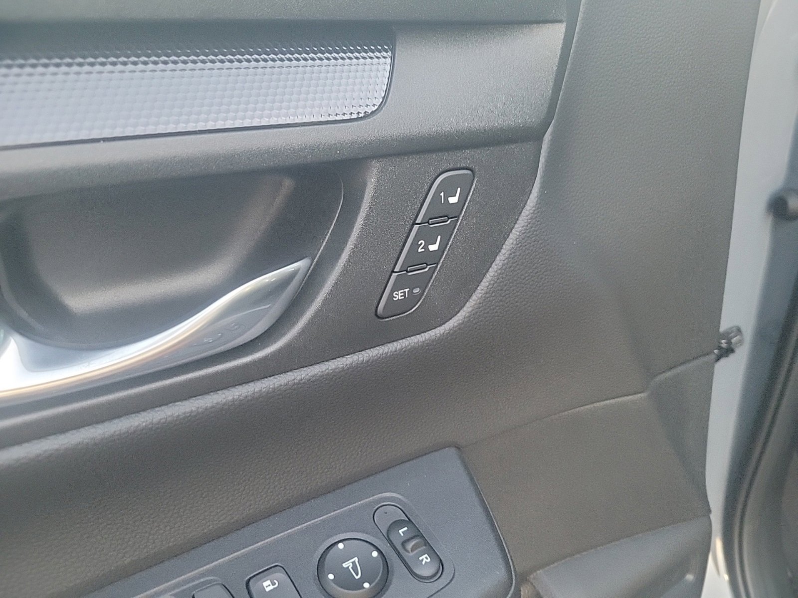 New 2026 Honda CR-V Sport-L image 20