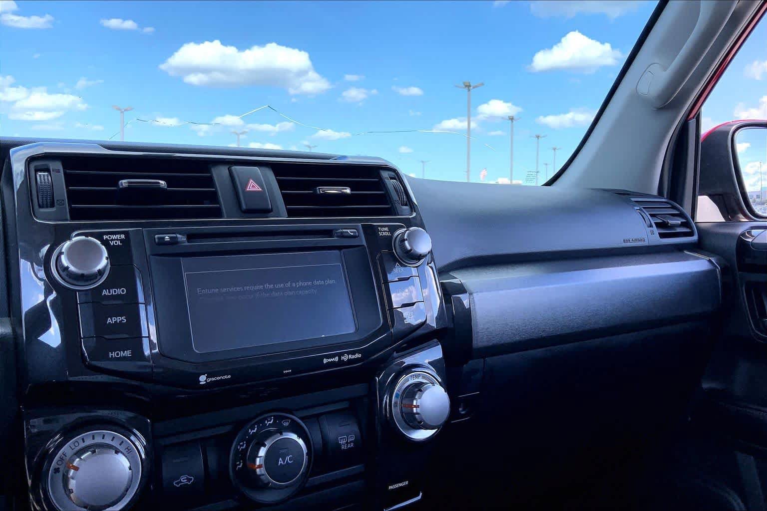 Used 2019 Toyota 4Runner TRD Off-Road Premium AWD/4WD image 35