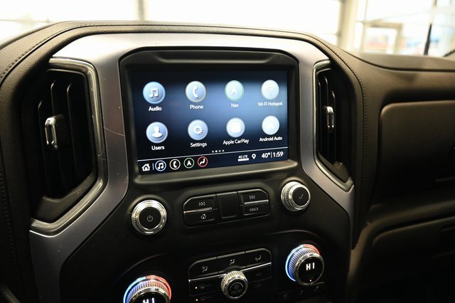 Used 2019 GMC Sierra 1500 SLT w/ SLT Premium Plus Package image 18