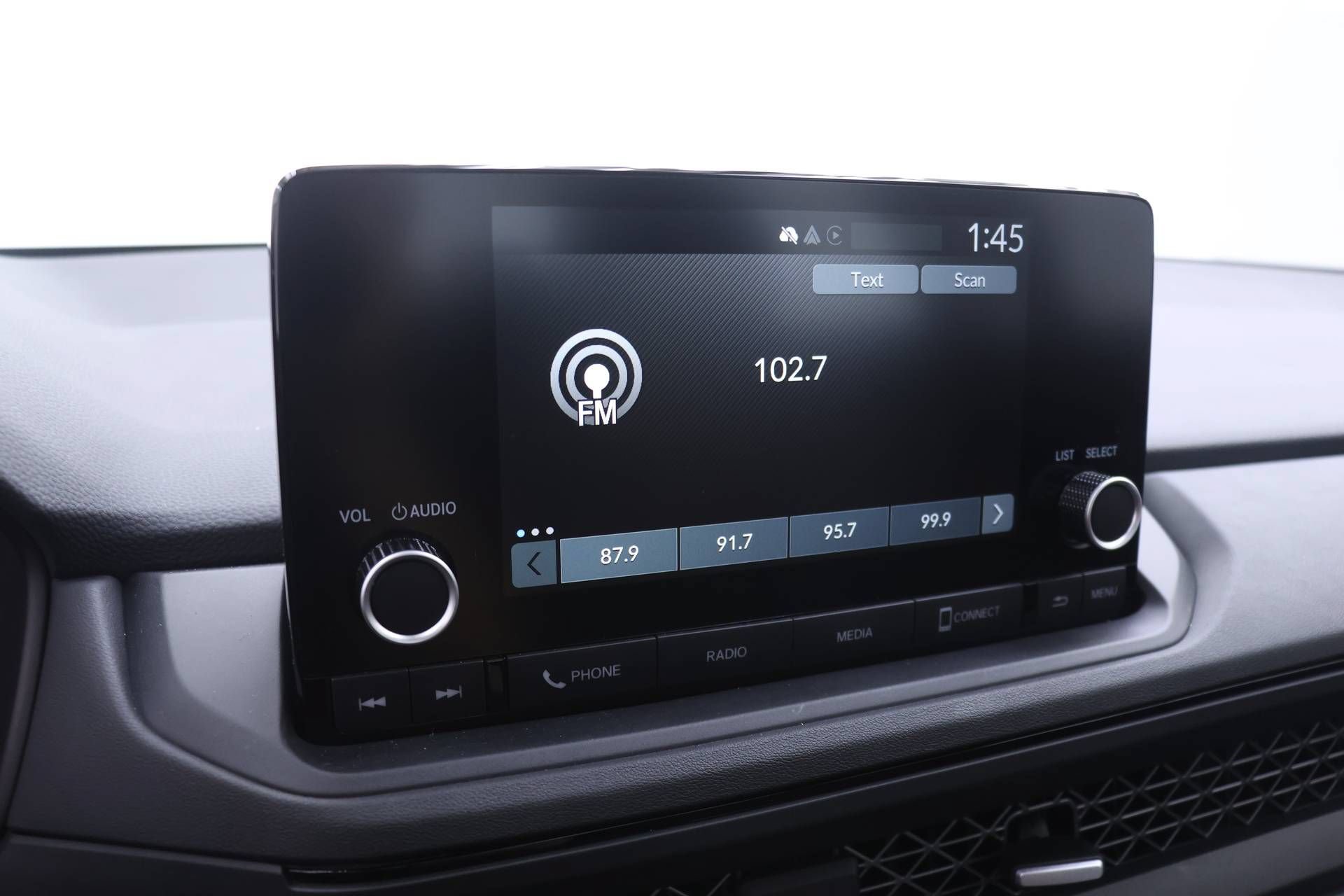 Certified 2024 Honda Accord EX image 8
