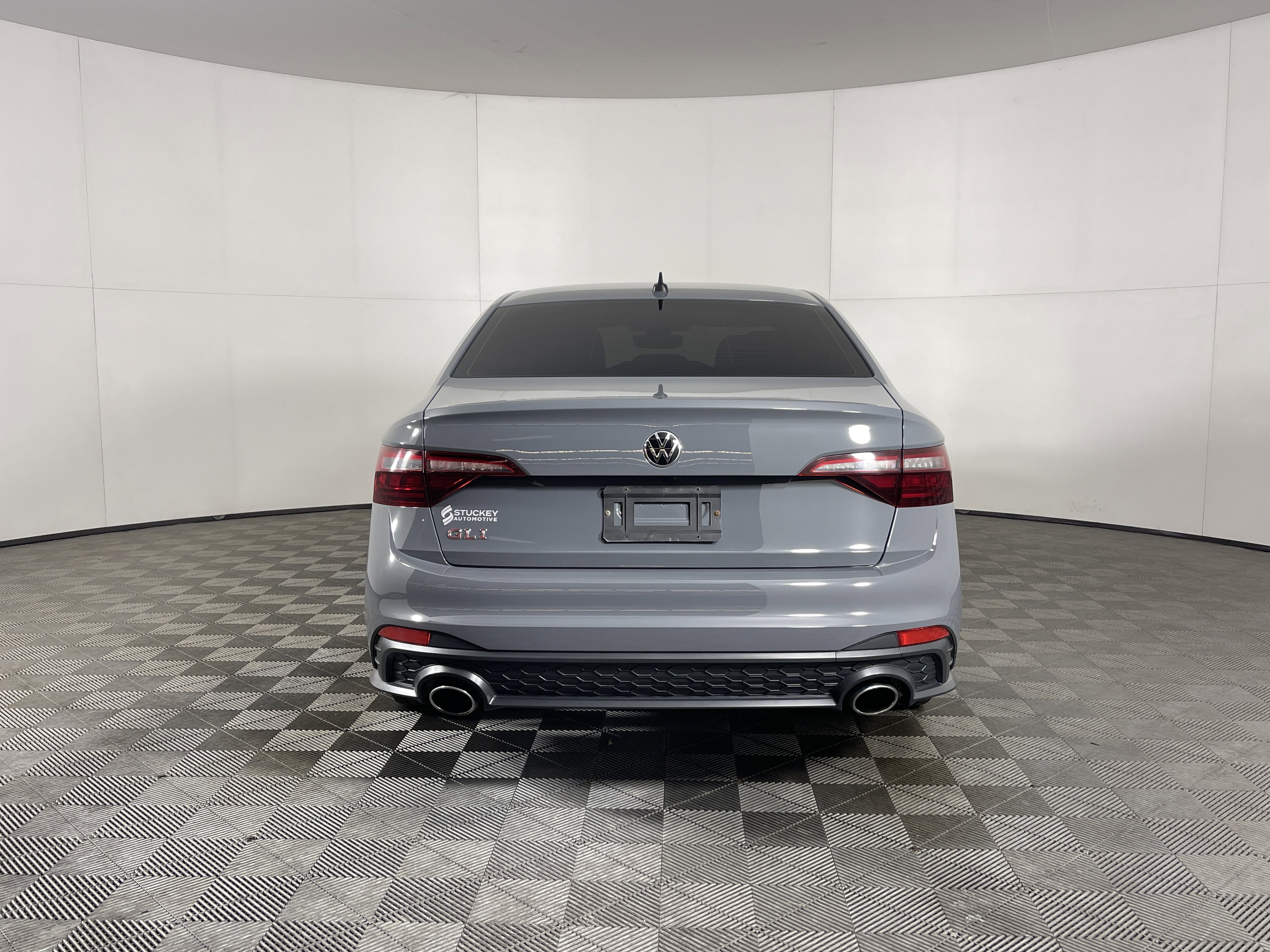 Used 2022 Volkswagen Jetta GLI Autobahn image 4