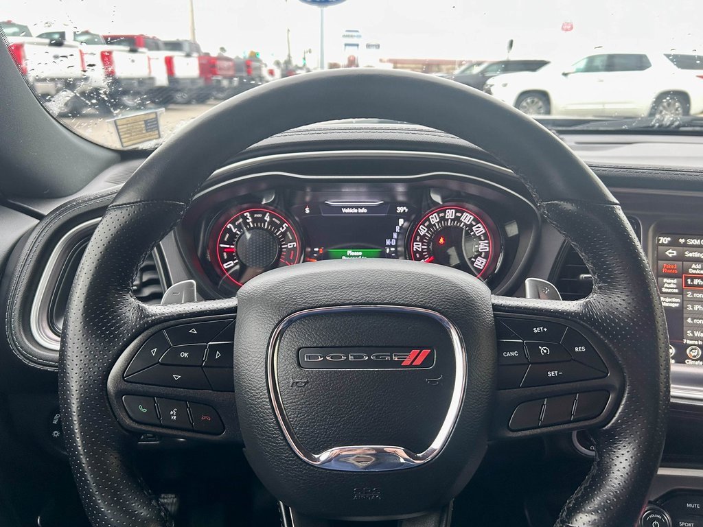 Used 2021 Dodge Challenger GT w/ Plus Package image 22