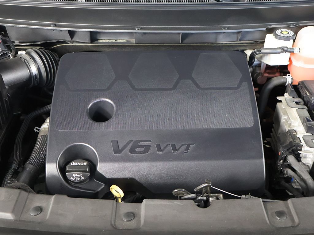 Used 2021 Buick Enclave Avenir w/ Avenir Technology Package image 25