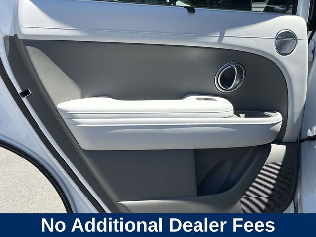 New 2026 Hyundai Palisade SEL FWD image 14