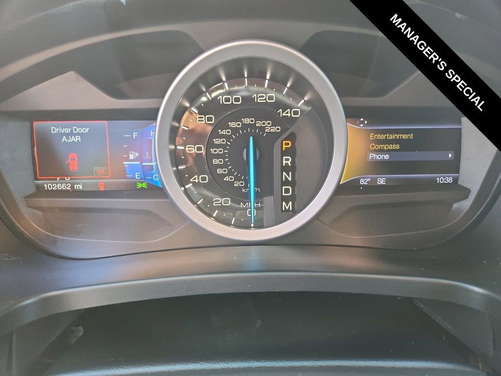 Used 2014 Ford Explorer XLT w/ Equipment Group 202A image 16