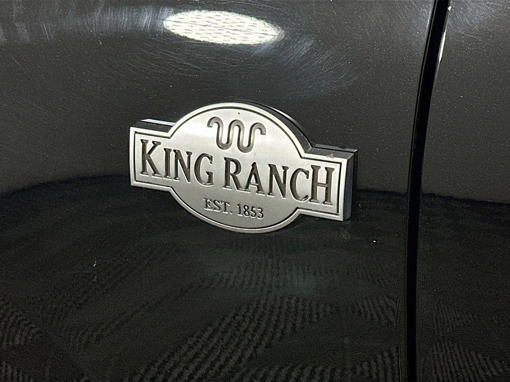 Used 2021 Ford Expedition King Ranch w/ Cargo Package image 28