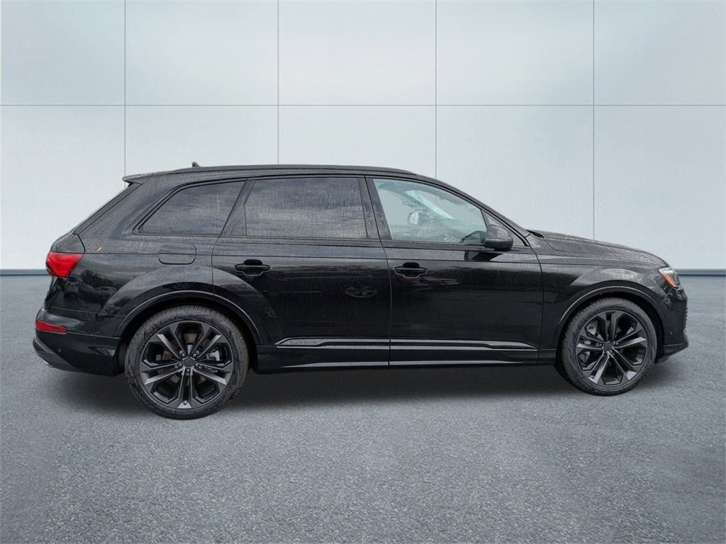 New 2026 Audi Q7 3.0T Premium Plus image 2