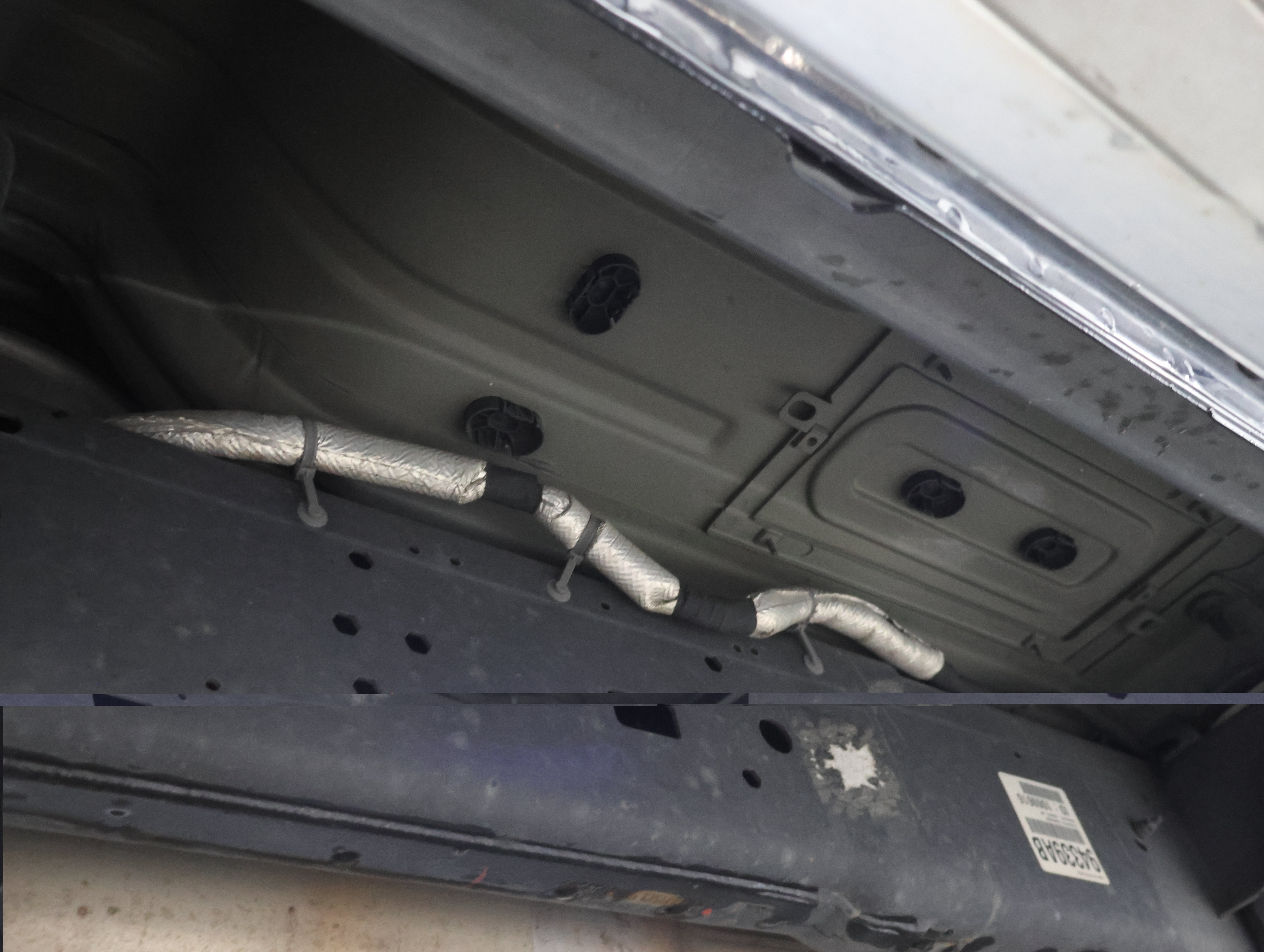 Used 2021 RAM 2500 Tradesman AWD/4WD image 26
