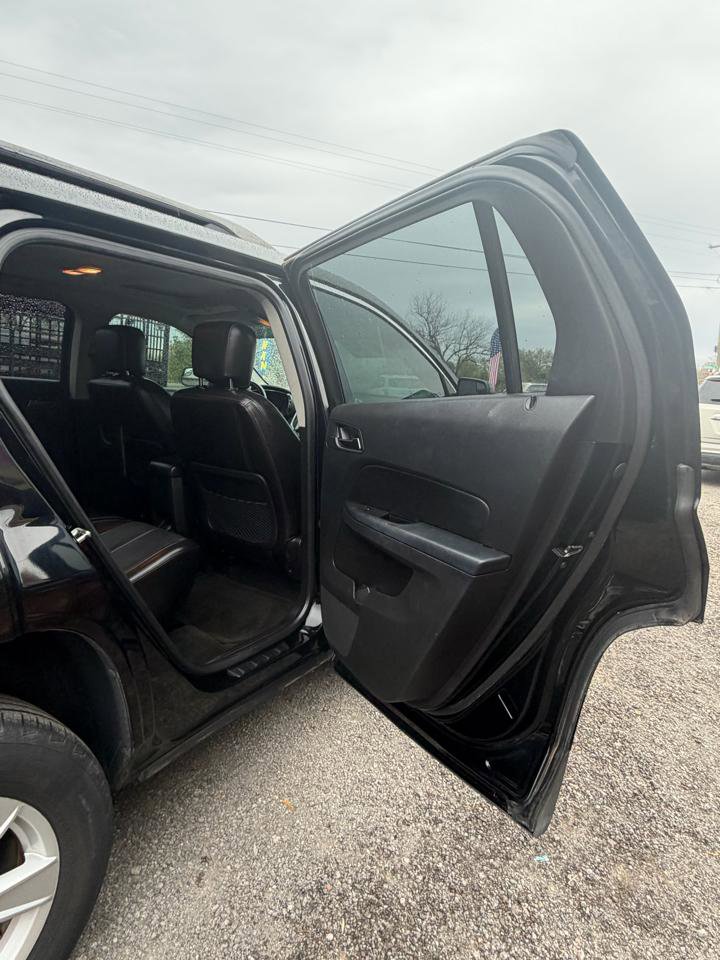 Used 2013 GMC Terrain SLT image 15