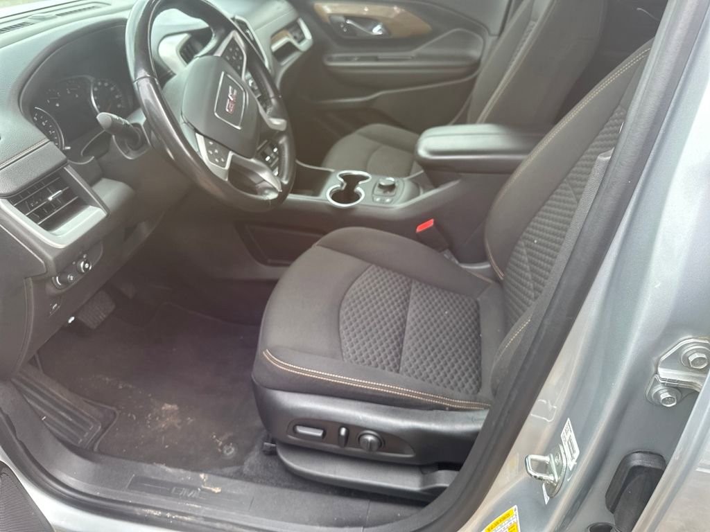 New 2026 RAM 1500 Big Horn image 19