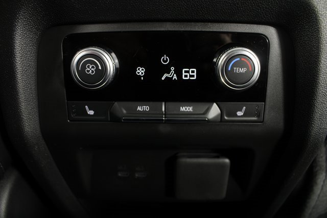 New 2026 GMC Acadia Denali Ultimate image 21