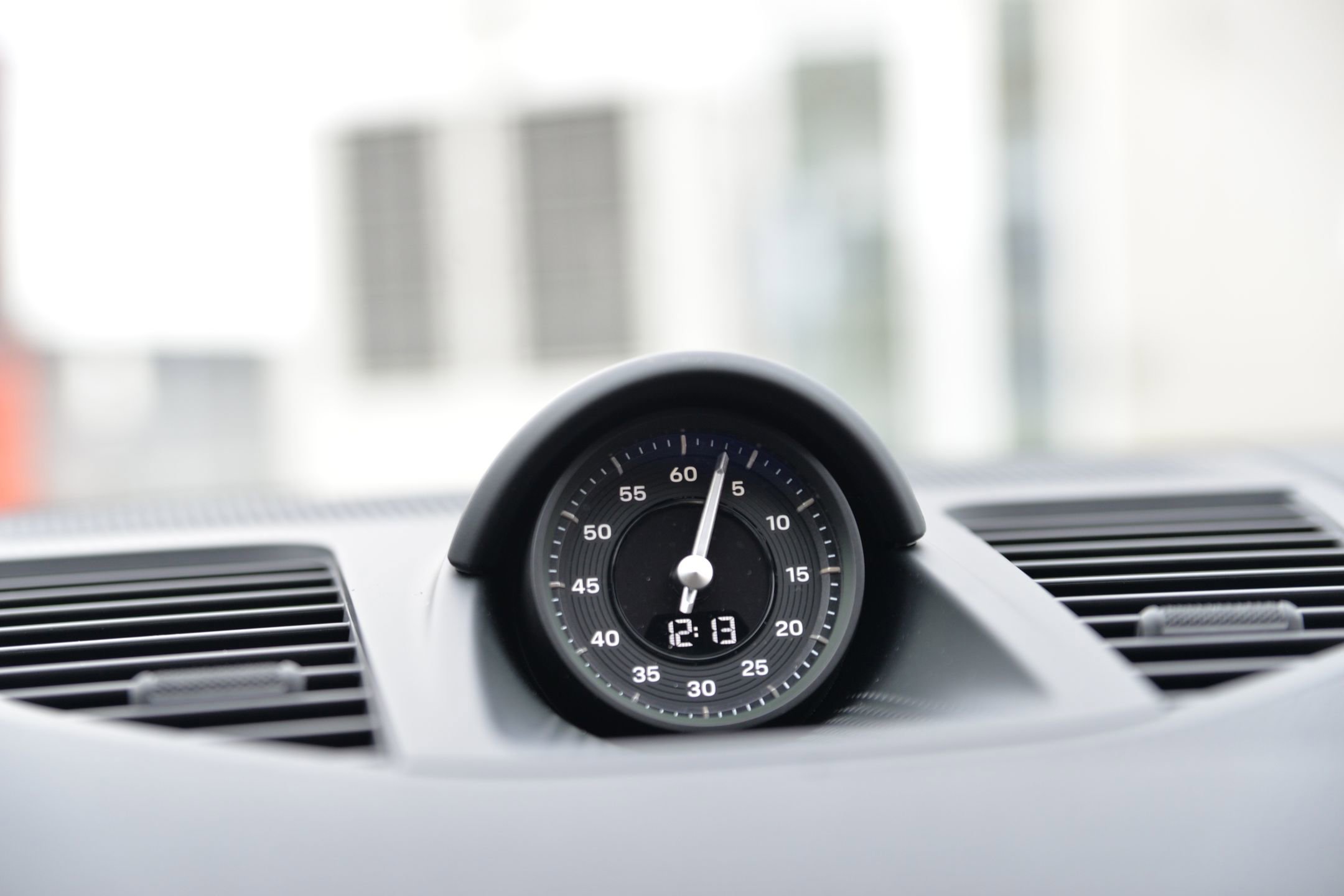 New 2026 Porsche Panamera 4 image 31