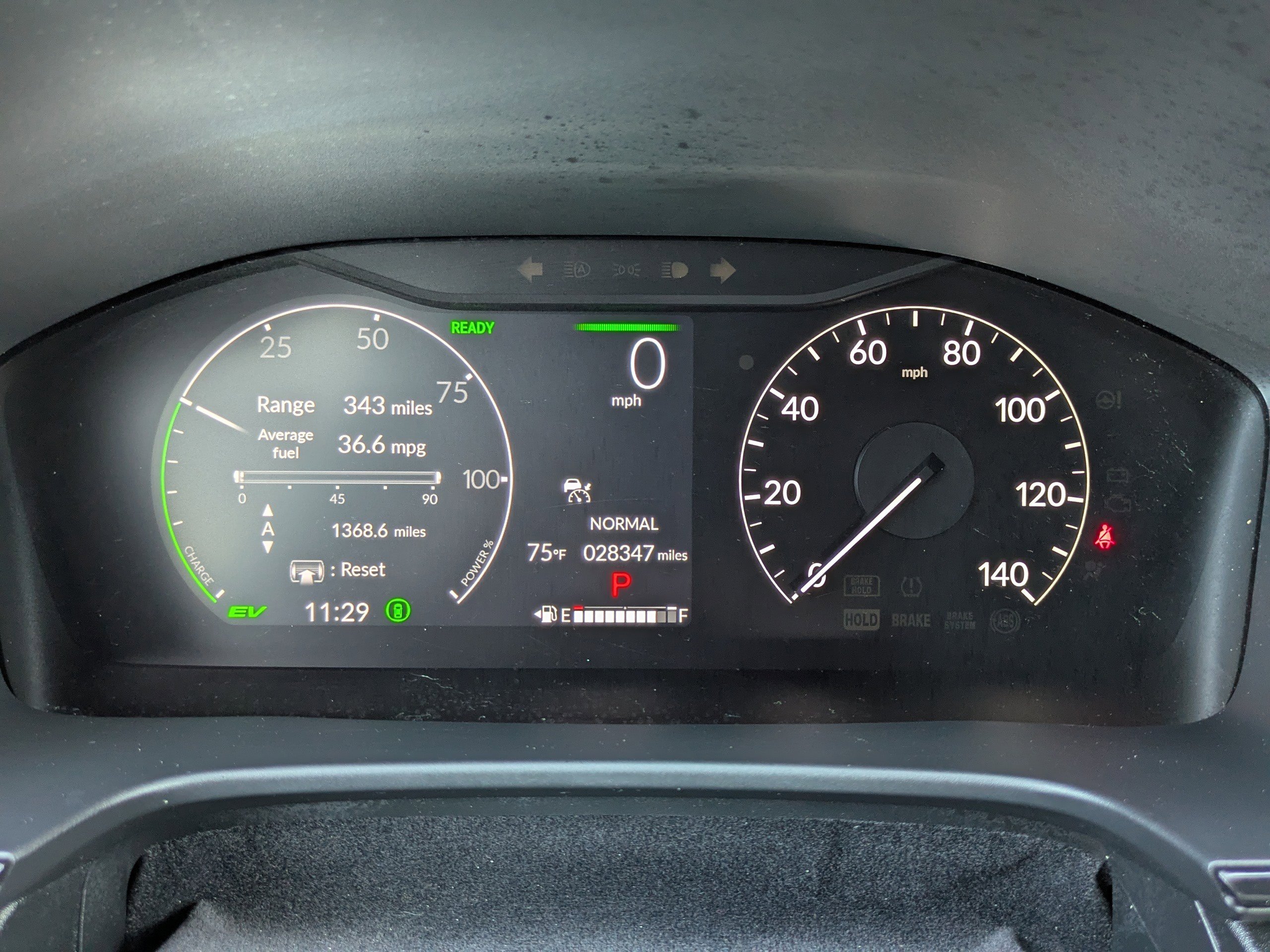 Used 2024 Honda CR-V Sport image 33