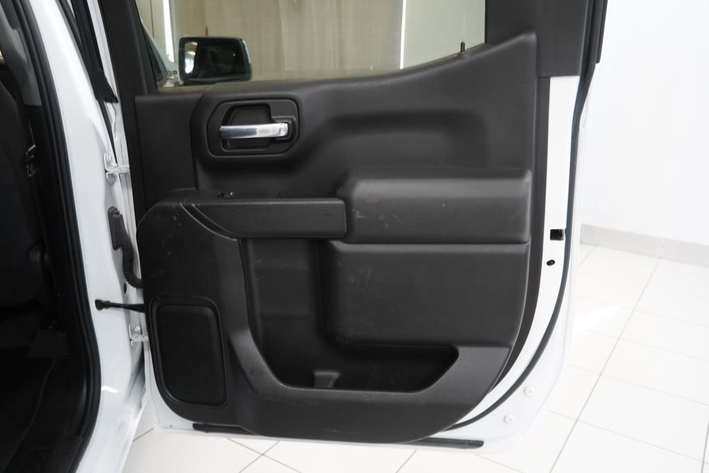 Used 2021 Chevrolet Silverado 1500 LT w/ Work Truck Package image 24