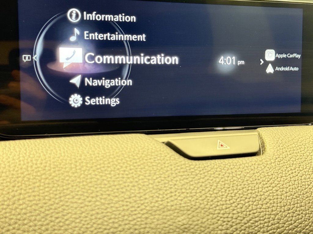 Used 2024 MAZDA CX-90 3.3 Turbo w/ Preferred Plus image 12