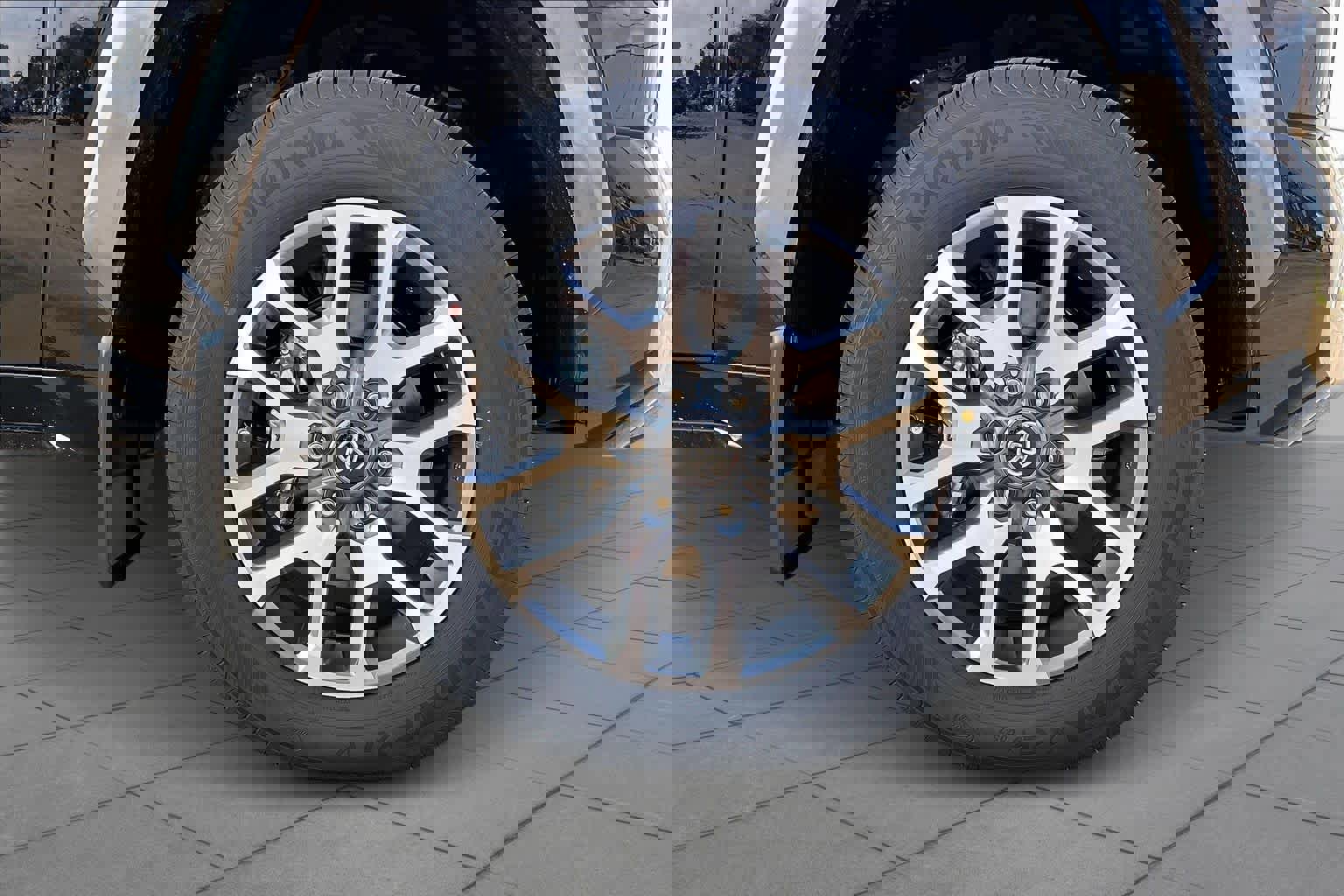 New 2026 Toyota Tundra 1794 Edition image 12