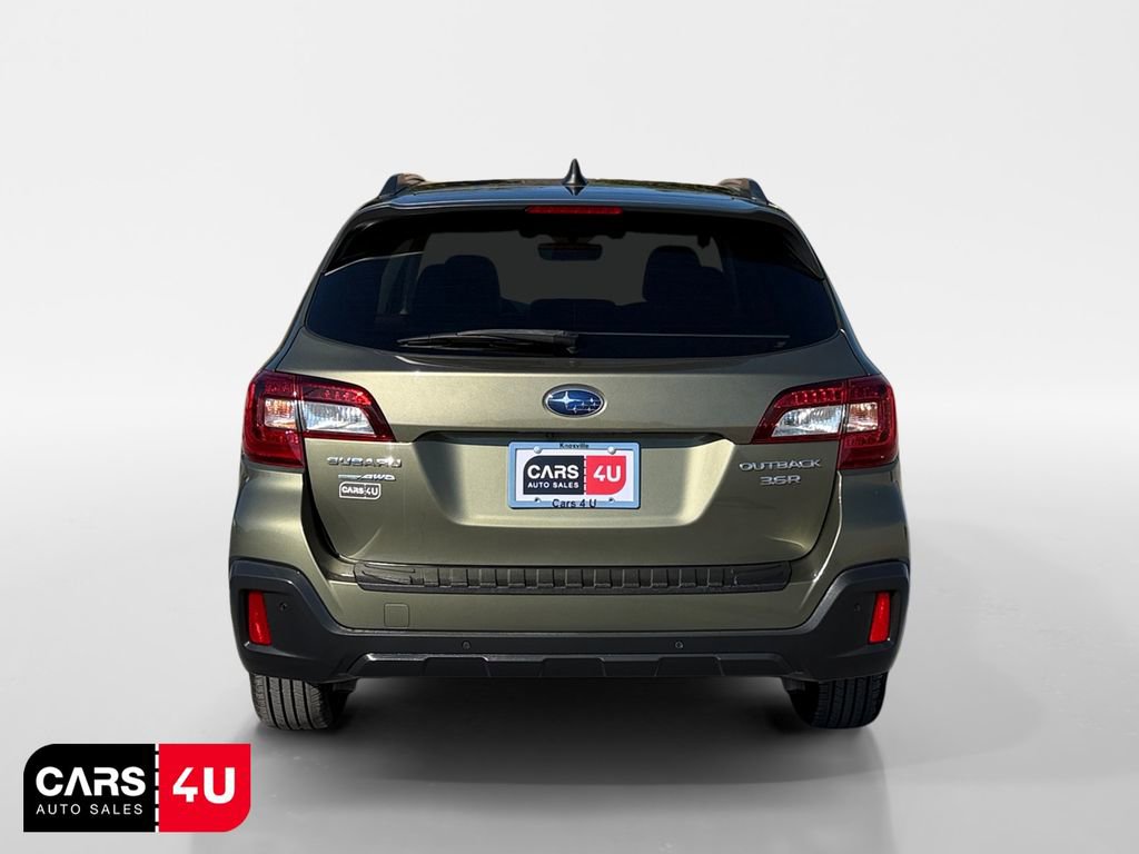 Used 2018 Subaru Outback 3.6R Touring image 6