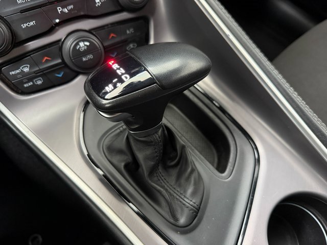 Used 2022 Dodge Challenger GT w/ Blacktop Package image 21