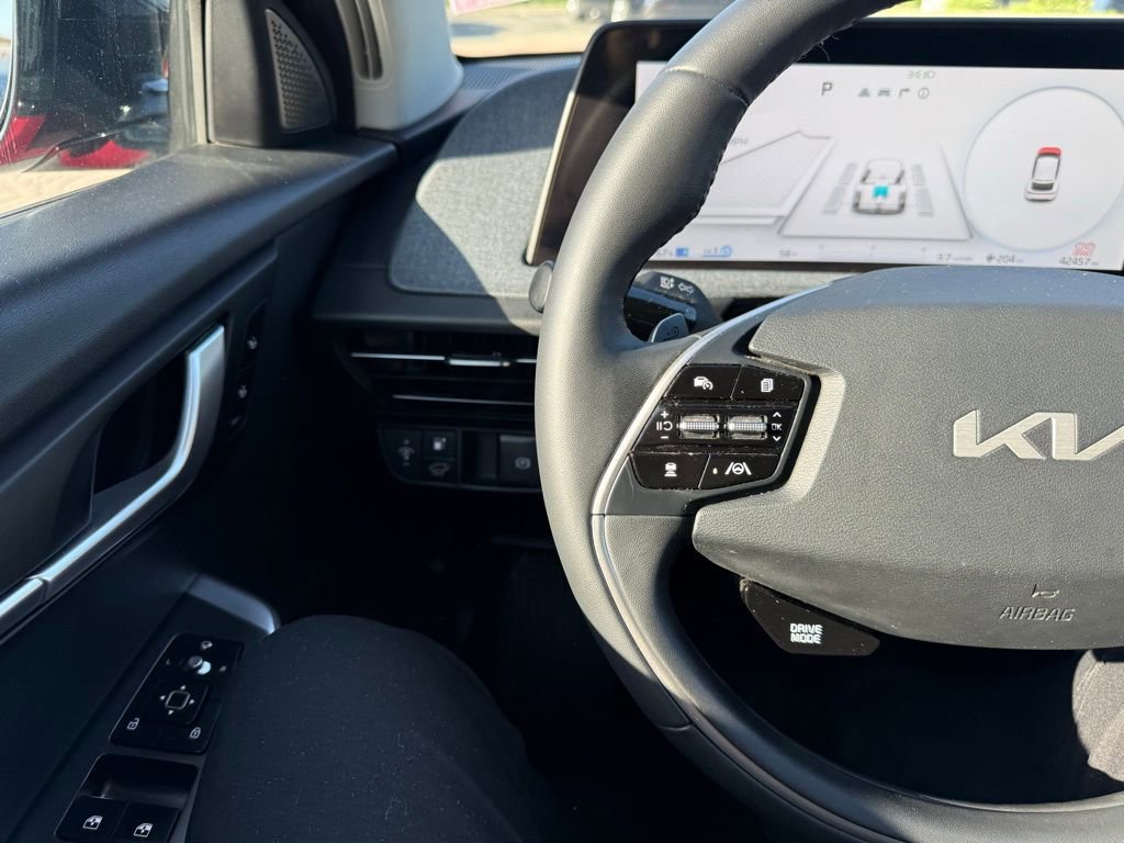 Used 2022 Kia EV6 Wind w/ Wind Technology Package image 7