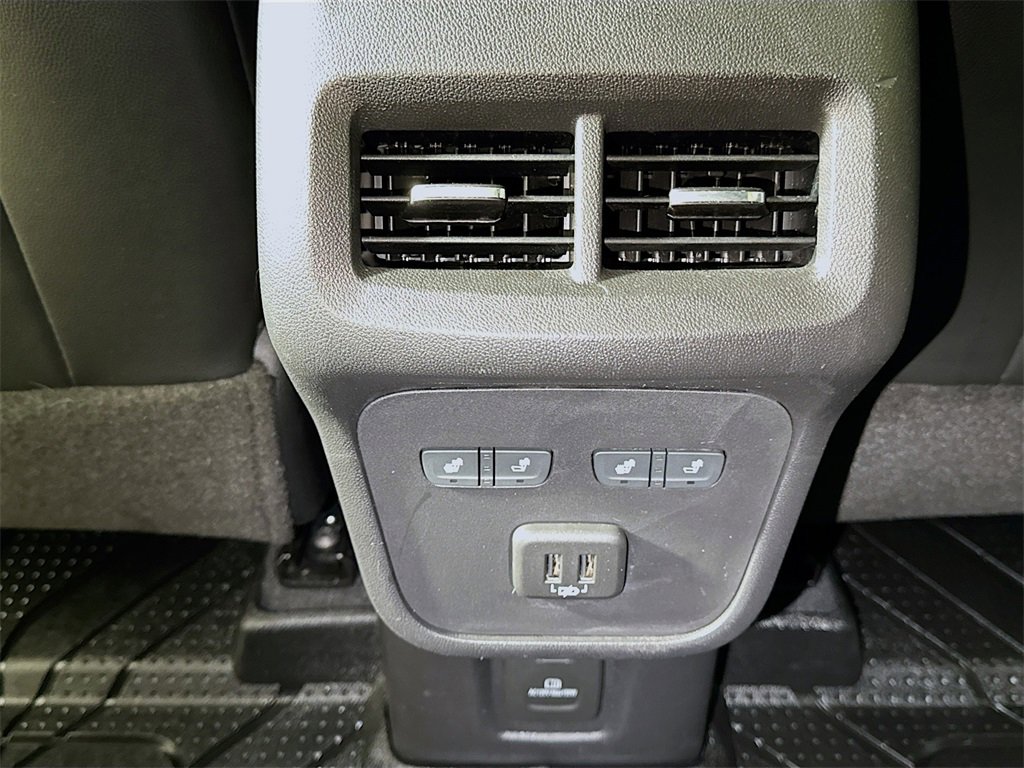 Used 2020 Chevrolet Equinox Premier image 25