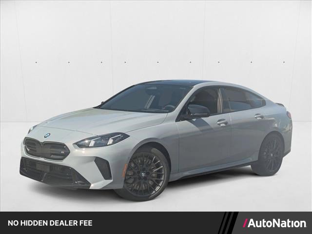 New 2026 BMW M235i xDrive w/ M Performance Package AWD/4WD image 1