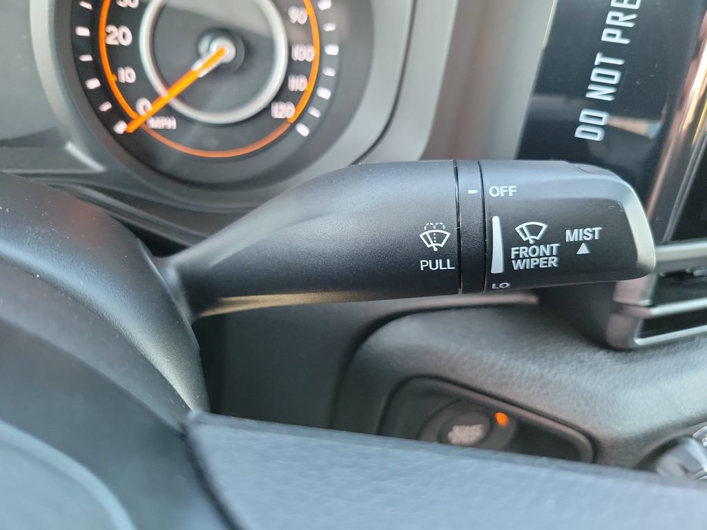 New 2026 Jeep Gladiator Sport AWD/4WD image 20