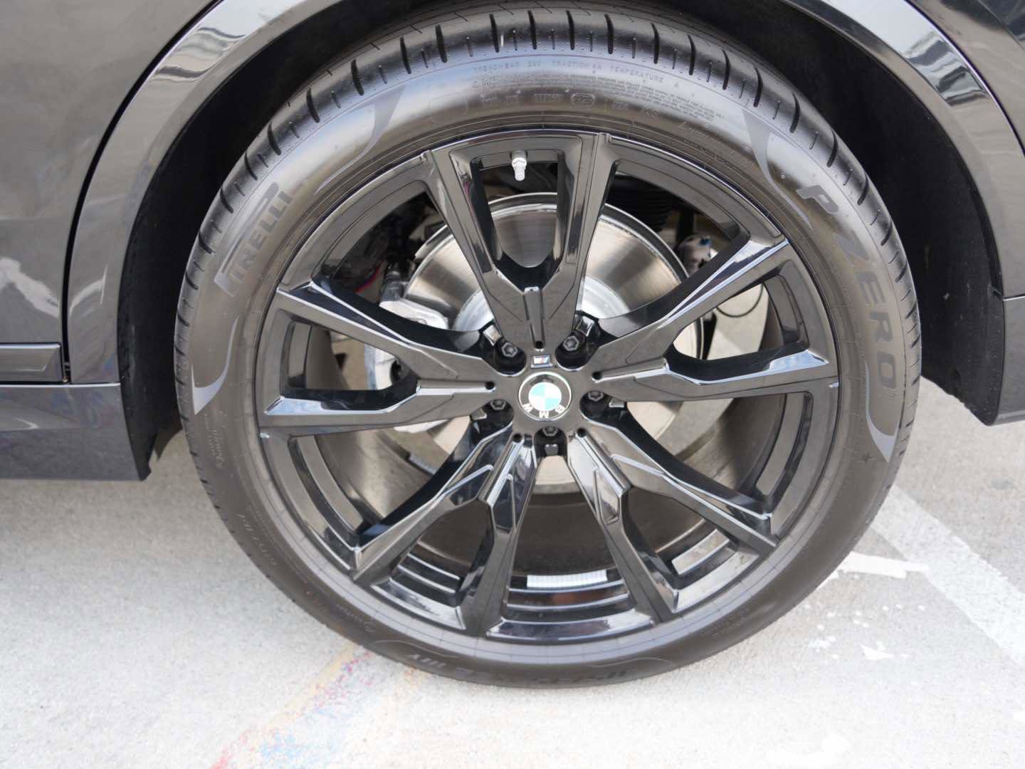 New 2026 BMW X7 xDrive40i w/ M Sport Package image 5