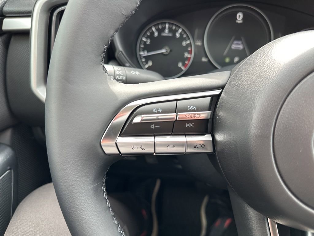 New 2026 MAZDA CX-50 AWD 2.5 S w/ Weather Package image 34