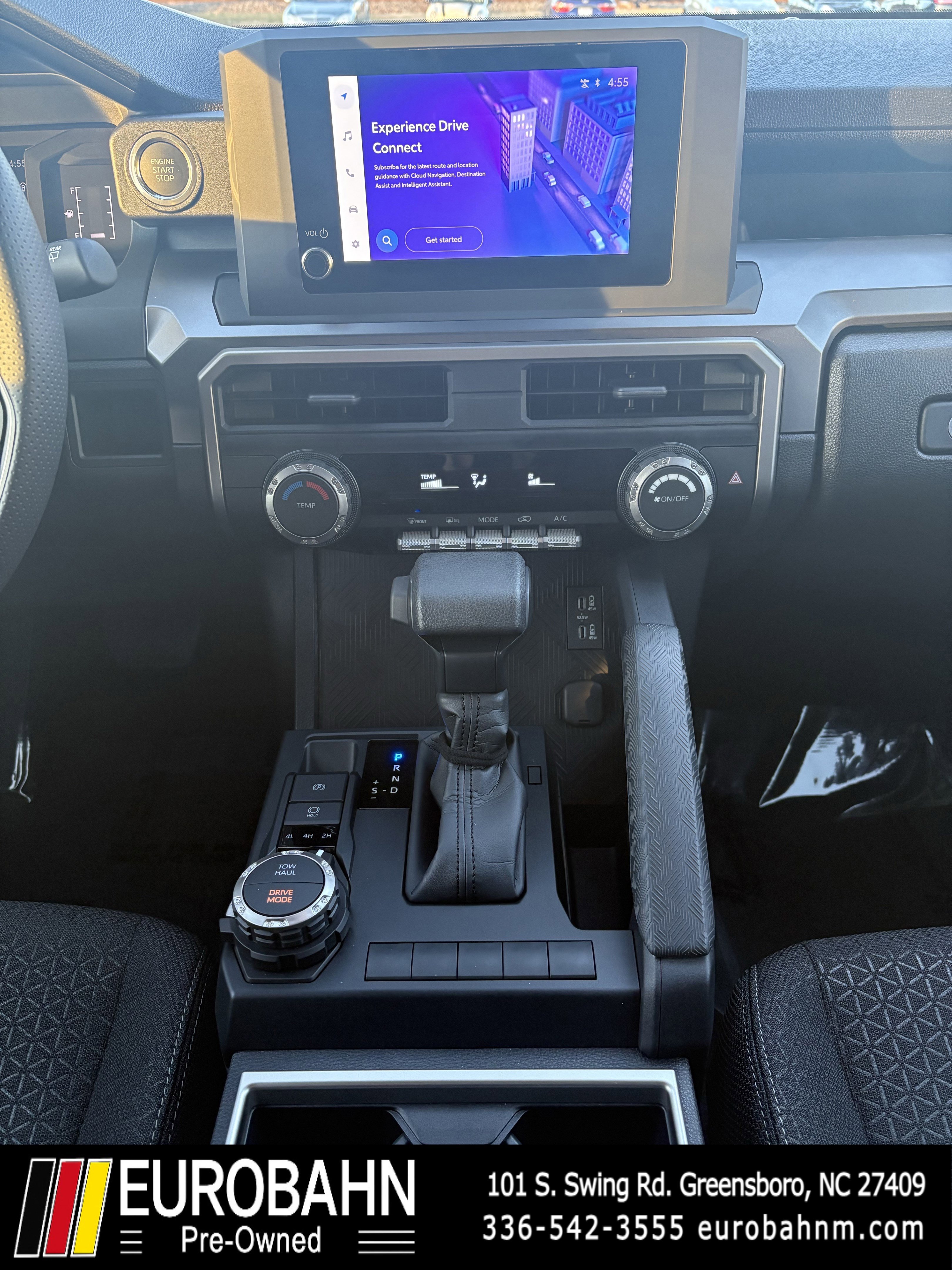 Used 2025 Toyota 4Runner SR5 image 29