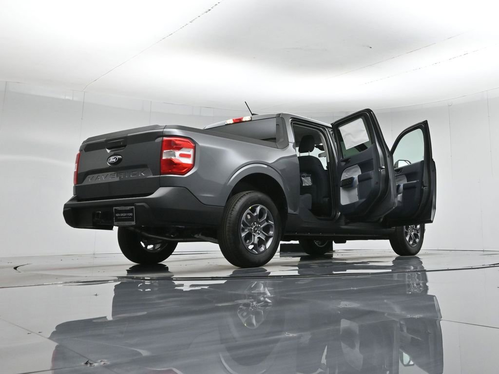 New 2026 Ford Maverick XLT AWD/4WD image 42