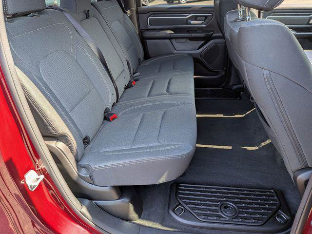Certified 2022 RAM 1500 Big Horn image 24