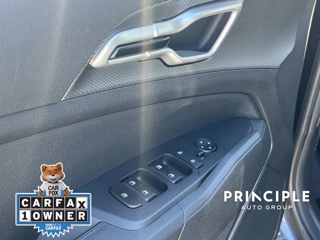 Used 2024 Kia Sportage LX image 13