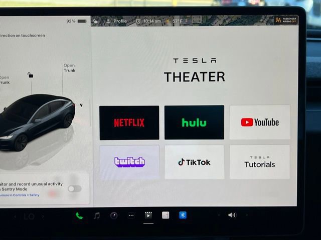 Used 2024 Tesla Model 3 Long Range image 8